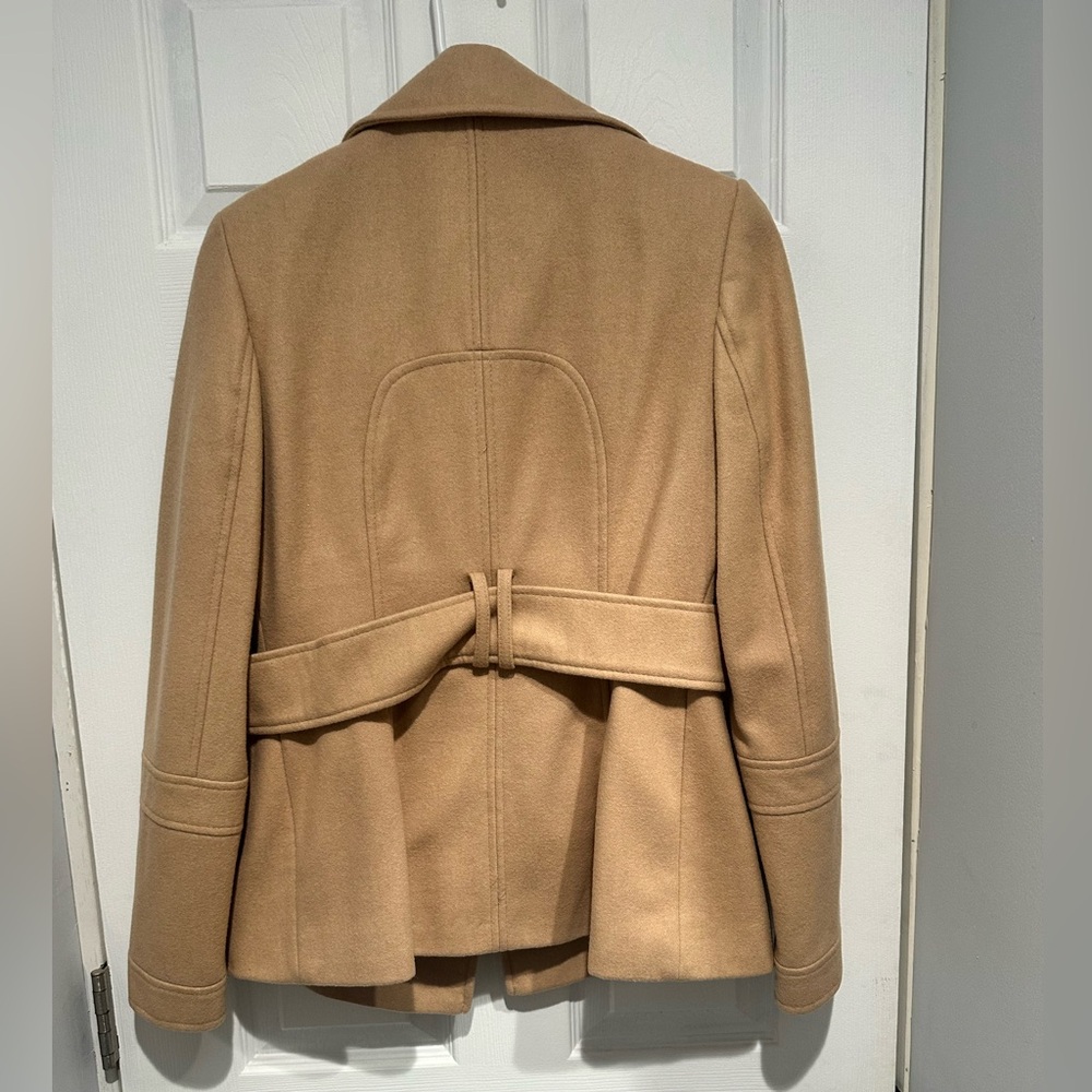 Victoria’s Secret coat